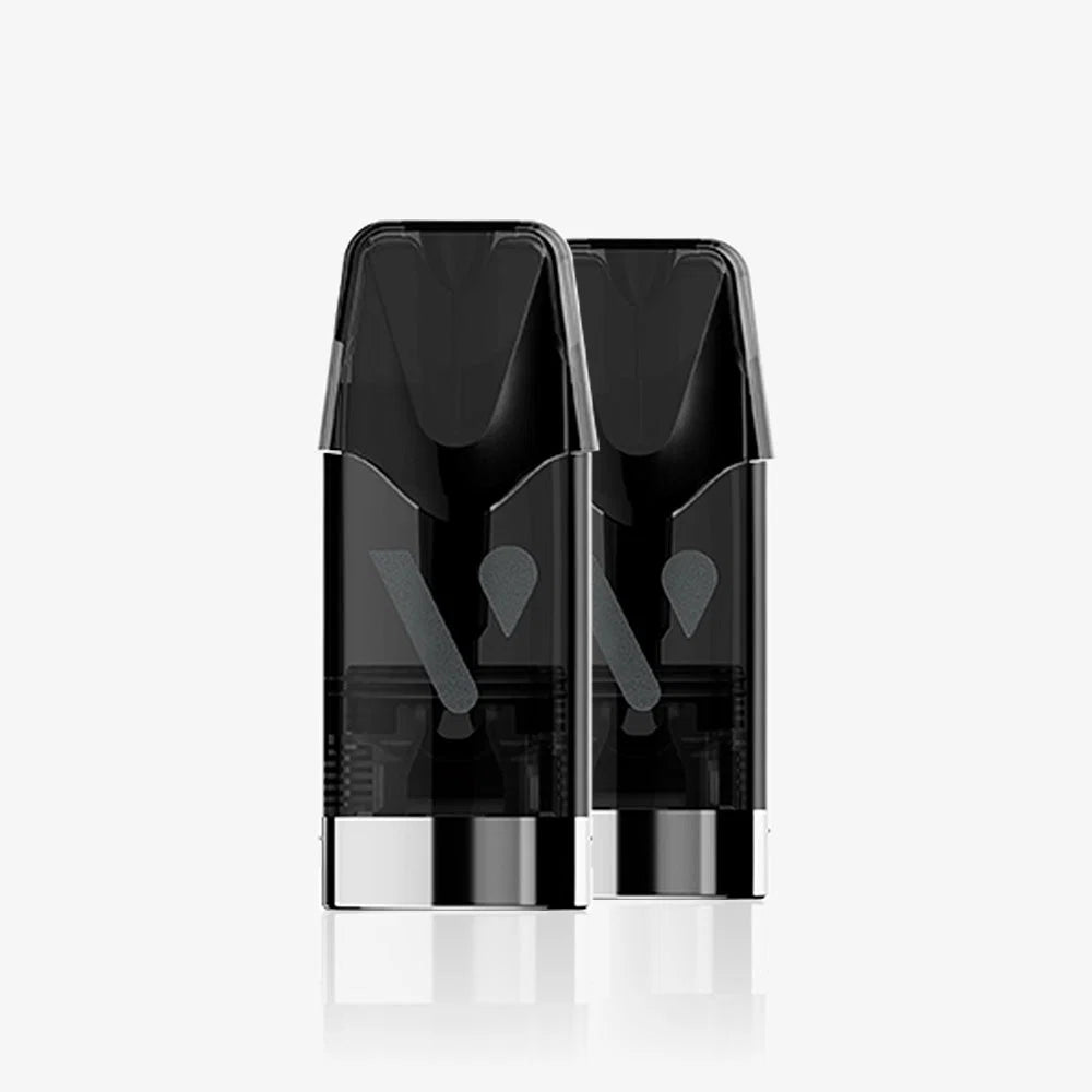 Recharges Vuse Pomme verte - Intense