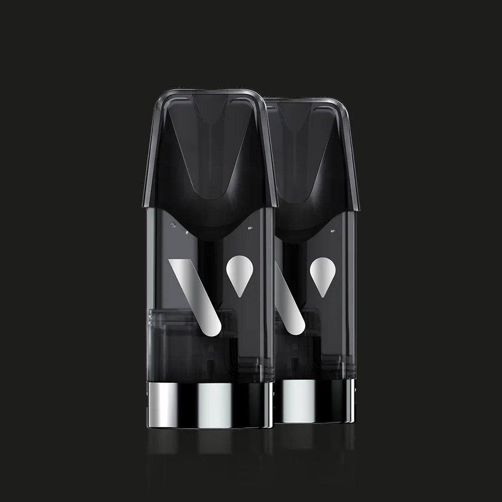 Recharges Vuse Blend Doré Ultra