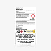 Recharge Vuse Menthe Glaciale