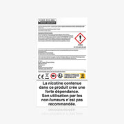 Recharges Vuse Banane Ice