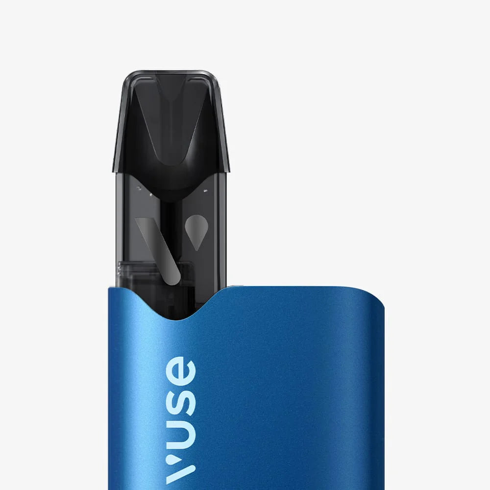 Recharges Vuse Blend Classique