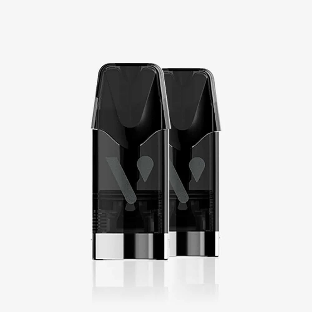 Recharges Vuse Menthe Ice - Intense