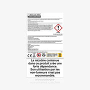 Recharges Vuse Fusion Fruits des Bois - intense
