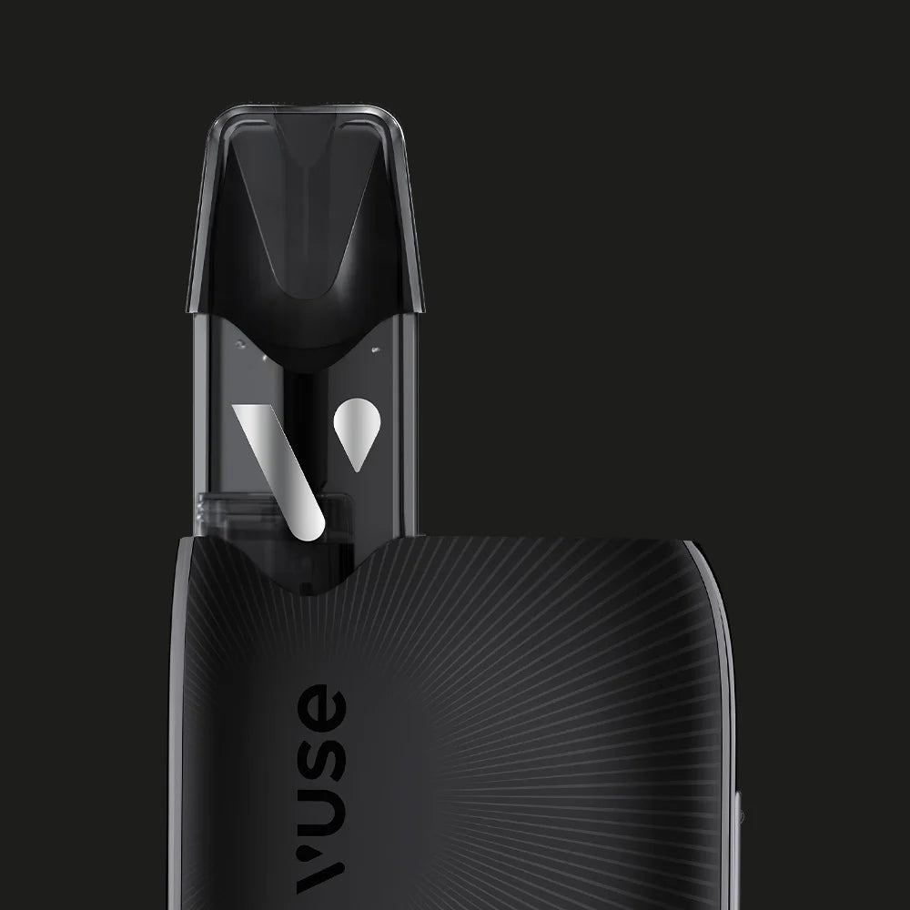 Recharges Vuse Blend Doré Ultra