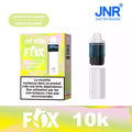 JNR FOX - Puff 10k Strawberry Banana