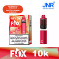 JNR FOX - Puff 10k Watermelon Bubblegum