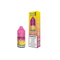Blue Razz Lemonade - RandM - 10ml | sels de nicotine 20mg/ml