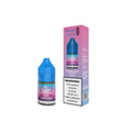 Blueberry Cherry Cranberry - RandM - 10ml | sels de nicotine 20mg/ml