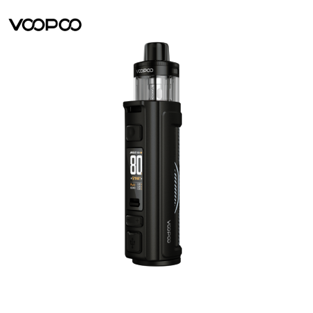 Kit Argus Pro 2 Spray Black 3000mAh - Voopoo