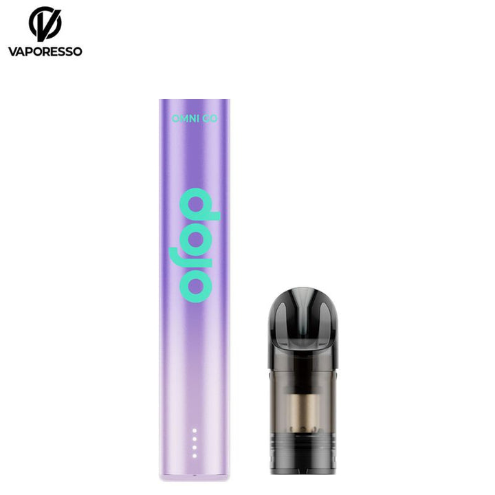 Kit Cola glacé - Omni Go