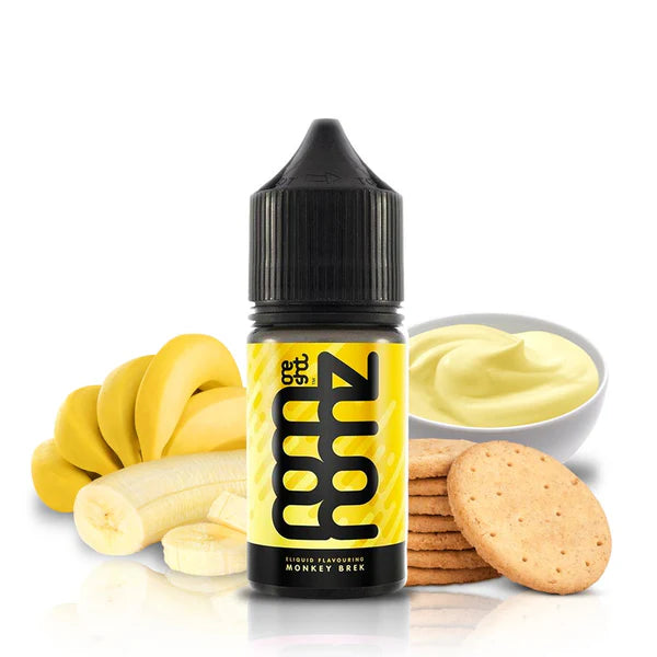 Concentré Monkey Brek - Nom Nomz - 30 ml