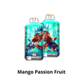 Puff 28k - JNR Falcon X + - Mango Passion Fruit