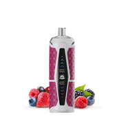 Puff Chicha - Mixed Berry - 25K Starbuzz
