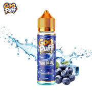 Mr Blue - 50ml