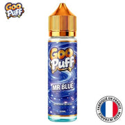 Mr Blue - 50ml - Default Title