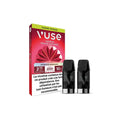 Recharges Vuse Fraise Sauvage - Intense