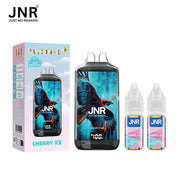 Puff 28k - JNR Falcon X + - Cherry Ice