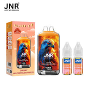 Puff 28k - JNR Falcon X + - Cherry Watermelon Freeze