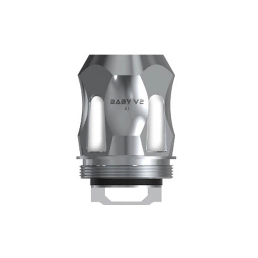 Résistances TFV8 Baby V2 A1 (3pcs) - Smok