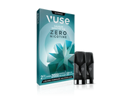 Recharges Vuse Menthe Ice - Intense