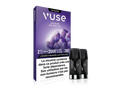 Recharges Vuse Raisin Ice - Intense