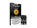 Recharges Vuse Blend Doré Ultra