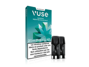 Recharge Vuse Menthe Glaciale