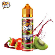 Strawberry Kiwi - 50ml