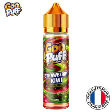 Strawberry Kiwi - 50ml - Default Title