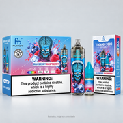 [Display] 5x 9k RandM Refill