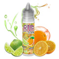 Agrumes - Big juice - 50 ml