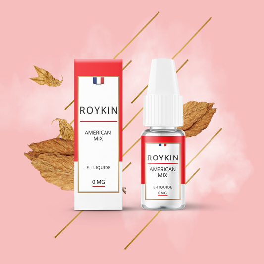 American Mix - Roykin