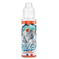Frozen Beast - Ananas Fruits Exotiques - 50ml