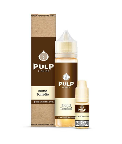 Blond Torréfié - Pulp