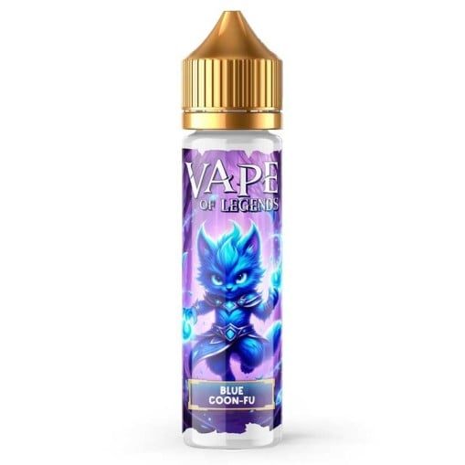 Blue Coon Fu - 50ml - Default Title
