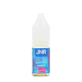 Flacon e-liquide Blue Razz Cherry JNR 10 ml, sel de nicotine 20 mg/ml
