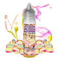 Bonbon arlequin - Big juice - 50 ml