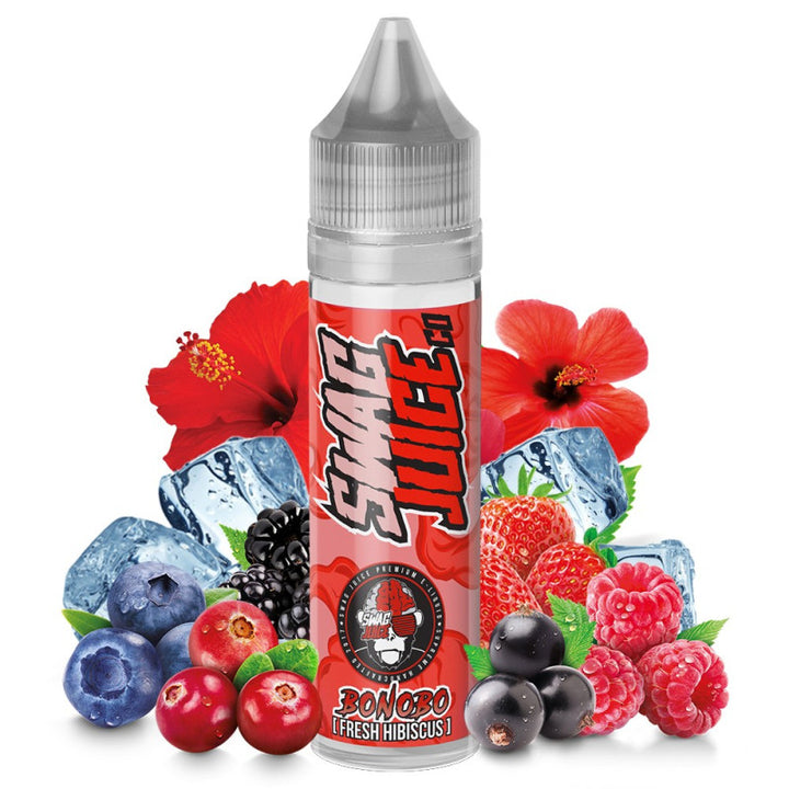 BONOBO - Swag Juice - 50 ml