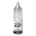 Booster 20mg/ml de nicotine - marque selon arrivages