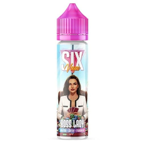 Boss Lady - 50ml - Default Title