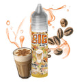 Cappuccino - Big juice - 50 ml