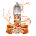 Caramel - Big juice - 50 ml
