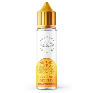 CARESSES DES ÎLES - 50ml - Default Title
