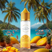 CARESSES DES ÎLES - 50ml