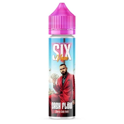 Cash Flow - 50ml - Default Title
