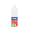 Flacon e-liquide Cherry Berry JNR 10 ml, sel de nicotine 20 mg/ml