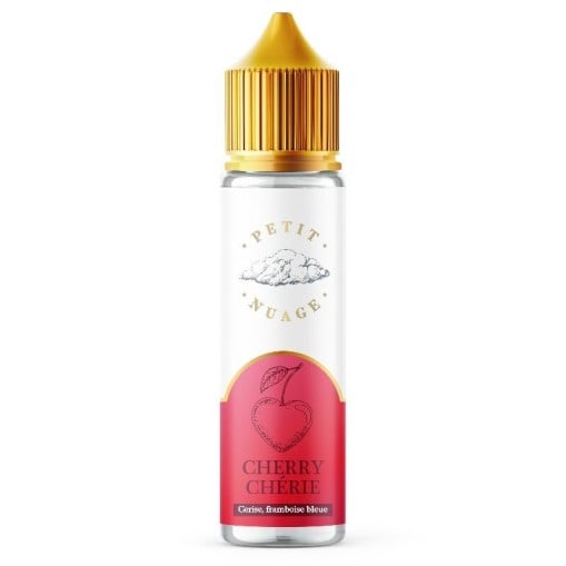Cherry Cherie - 50ml - Default Title