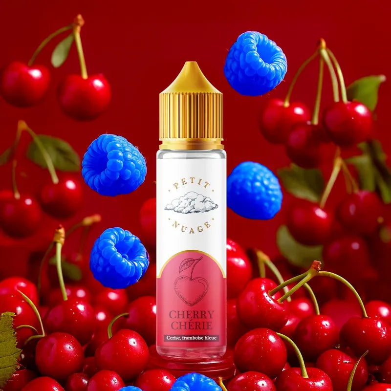 Cherry Cherie - 50ml