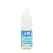 Flacon e-liquide Cherry Watermelon Freeze JNR 10 ml, sel de nicotine 20 mg/ml