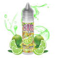 Citron vert - Big juice - 50 ml